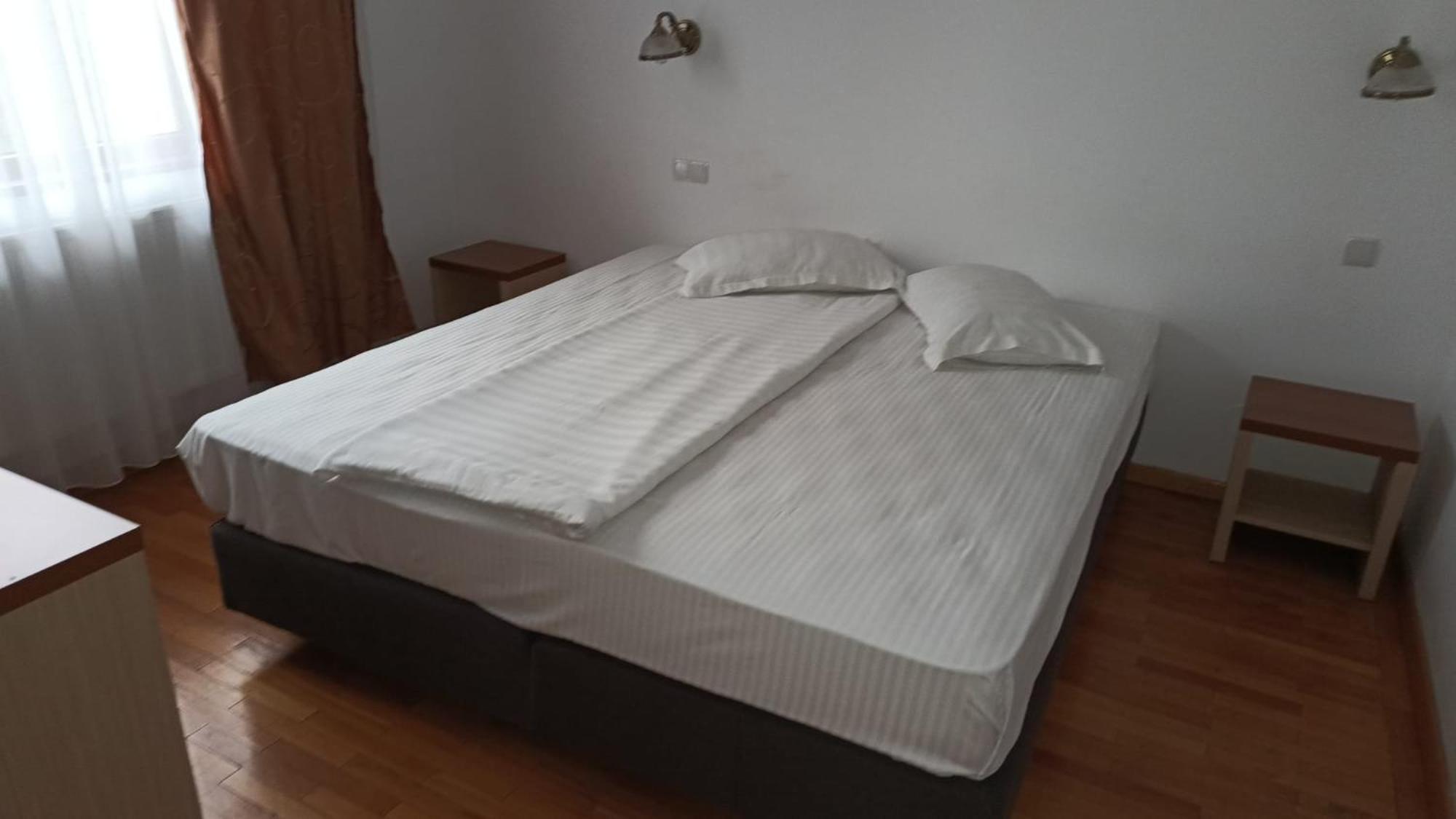 Hotel Posada Ramnicu Valcea Luaran gambar
