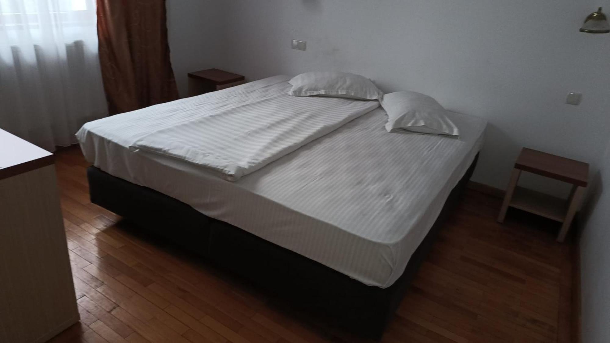 Hotel Posada Ramnicu Valcea Luaran gambar