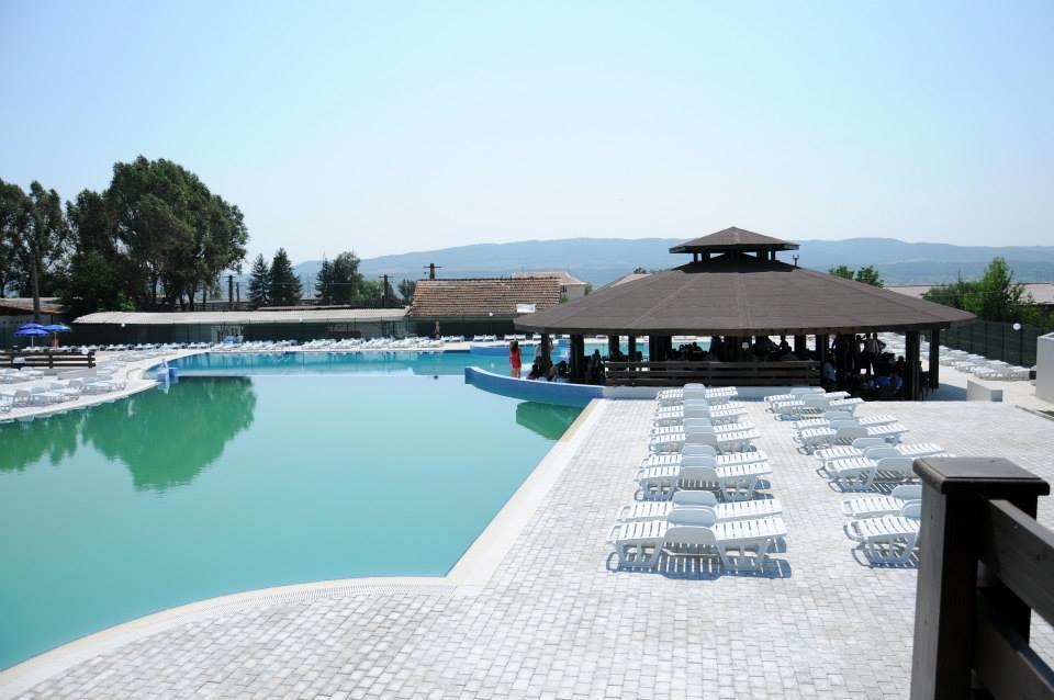 Hotel Posada Ramnicu Valcea Luaran gambar