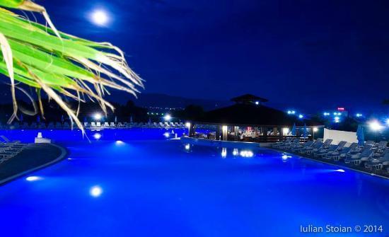 Hotel Posada Ramnicu Valcea Luaran gambar